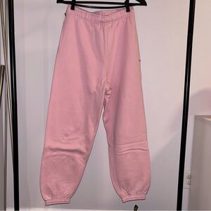 TNA - mega sweatpants